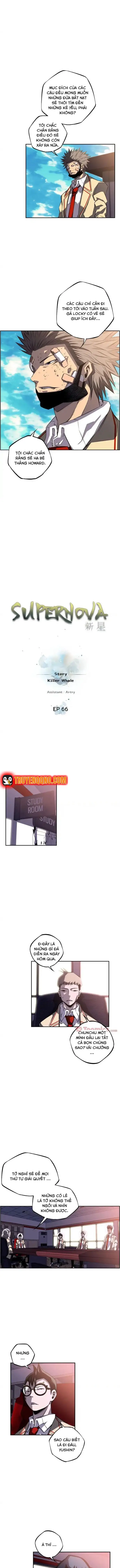 Siêu Tân Tinh Chapter 66 - Trang 2