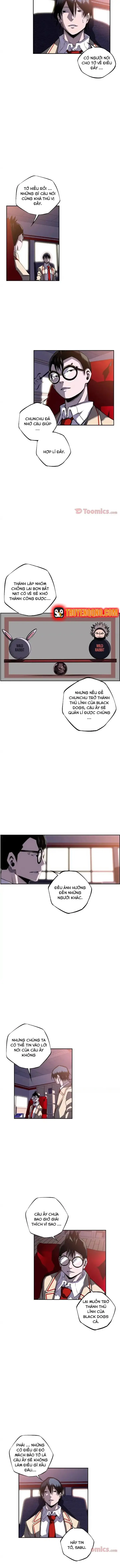 Siêu Tân Tinh Chapter 66 - Trang 2