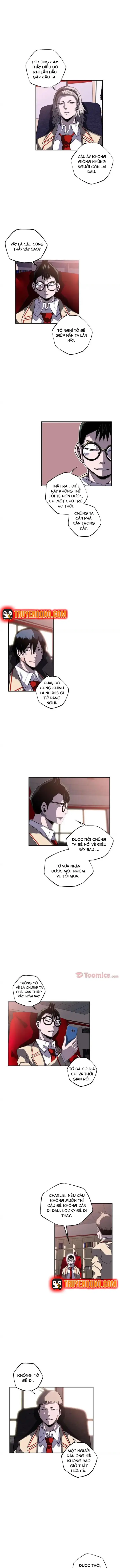 Siêu Tân Tinh Chapter 66 - Trang 2