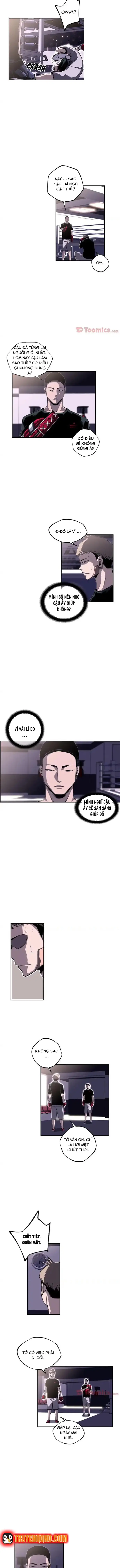 Siêu Tân Tinh Chapter 66 - Trang 2