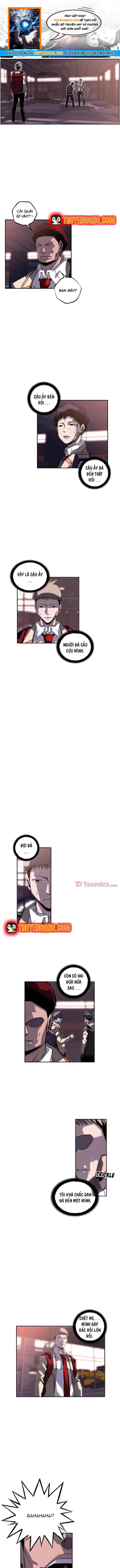 Siêu Tân Tinh Chapter 67 - Trang 2