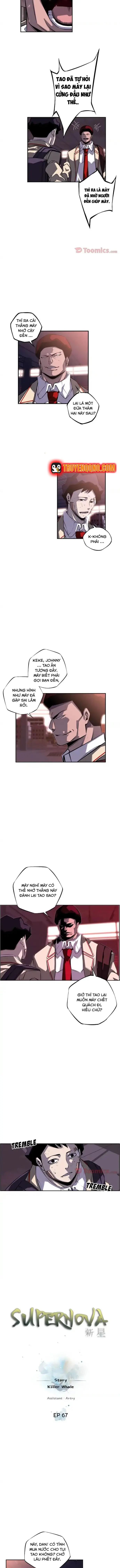 Siêu Tân Tinh Chapter 67 - Trang 2