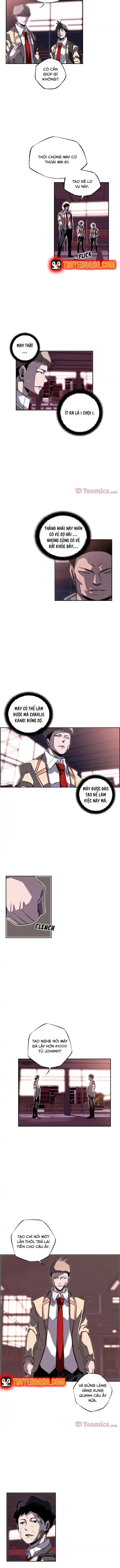 Siêu Tân Tinh Chapter 67 - Trang 2