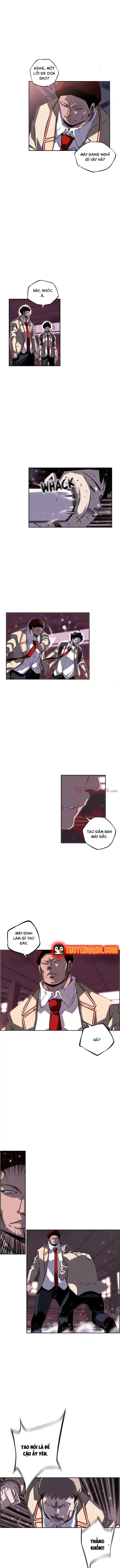 Siêu Tân Tinh Chapter 67 - Trang 2