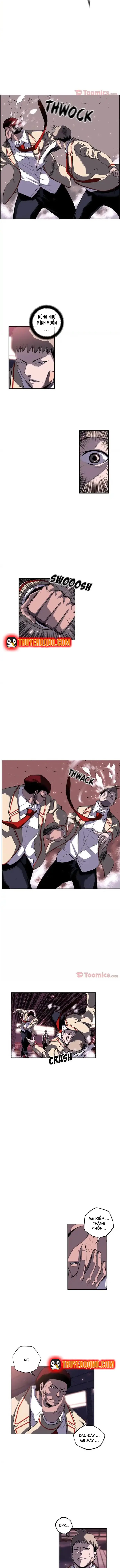 Siêu Tân Tinh Chapter 67 - Trang 2