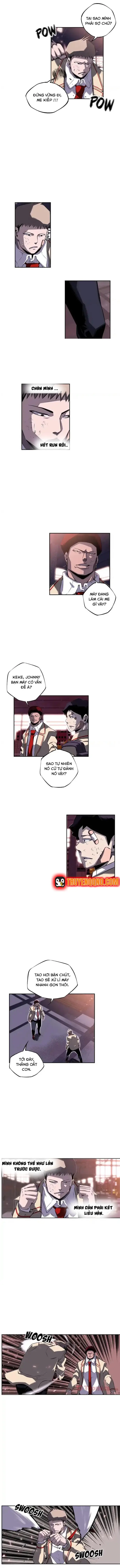 Siêu Tân Tinh Chapter 67 - Trang 2