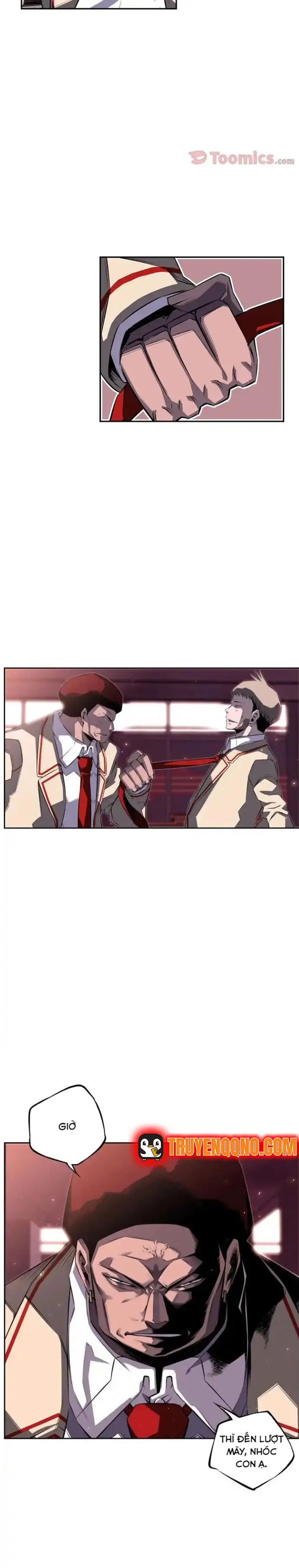 Siêu Tân Tinh Chapter 67 - Trang 2