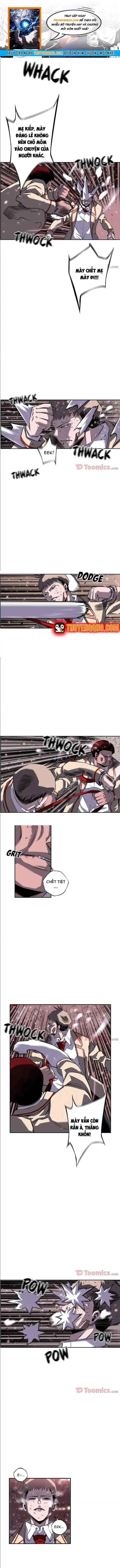 Siêu Tân Tinh Chapter 68 - Trang 2