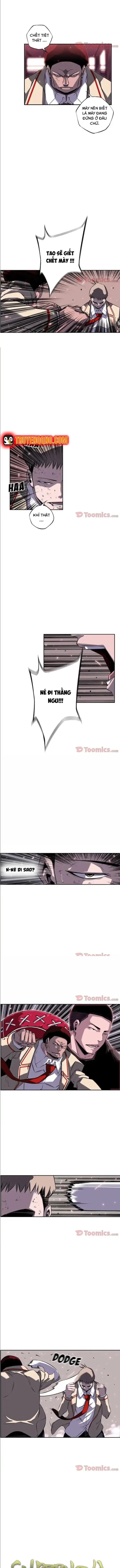 Siêu Tân Tinh Chapter 68 - Trang 2