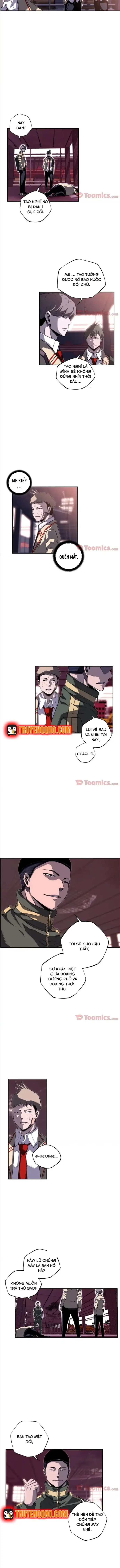 Siêu Tân Tinh Chapter 68 - Trang 2