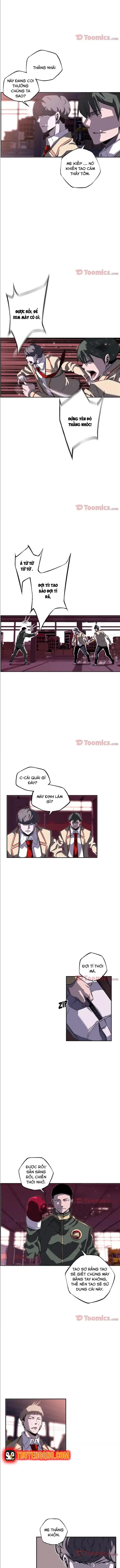 Siêu Tân Tinh Chapter 68 - Trang 2