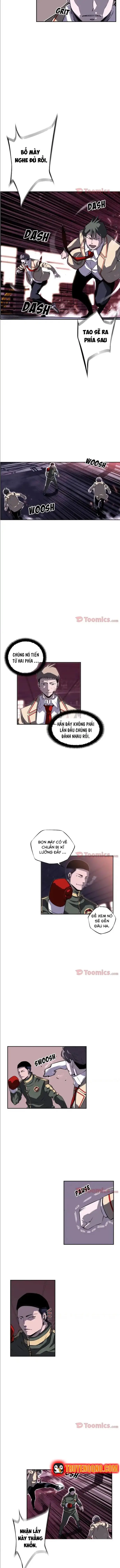 Siêu Tân Tinh Chapter 68 - Trang 2