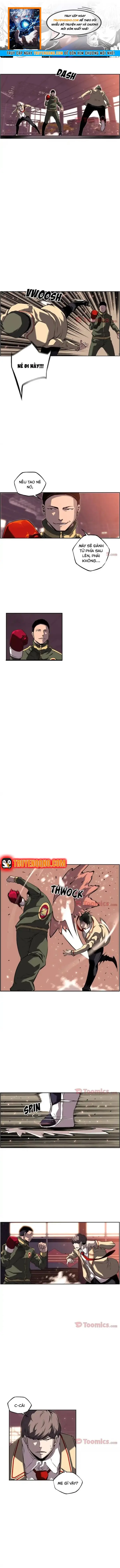 Siêu Tân Tinh Chapter 69 - Trang 2