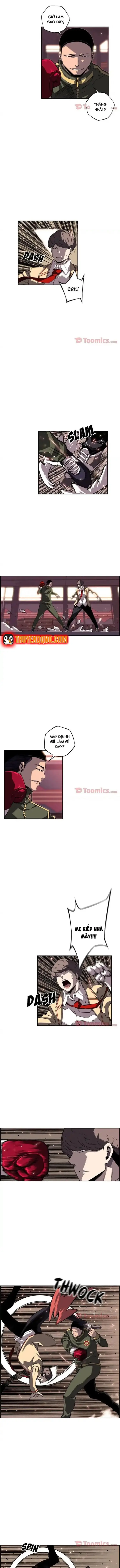 Siêu Tân Tinh Chapter 69 - Trang 2