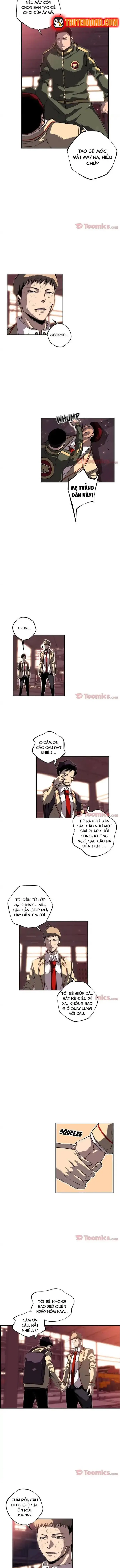 Siêu Tân Tinh Chapter 69 - Trang 2