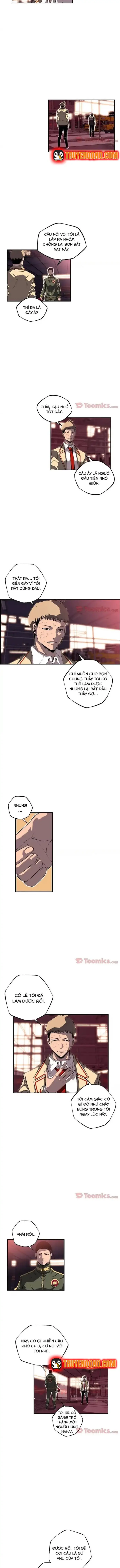 Siêu Tân Tinh Chapter 69 - Trang 2