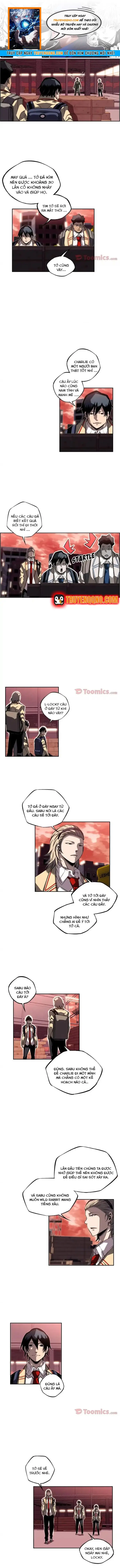 Siêu Tân Tinh Chapter 70 - Trang 2