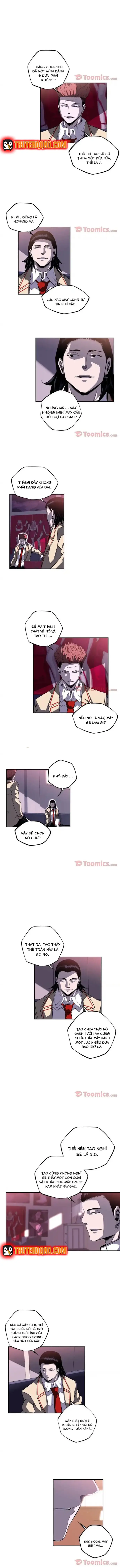 Siêu Tân Tinh Chapter 70 - Trang 2