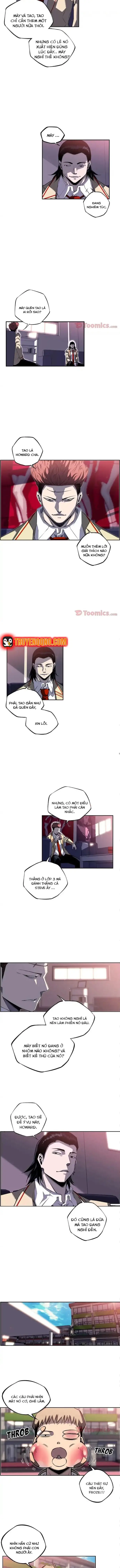 Siêu Tân Tinh Chapter 70 - Trang 2