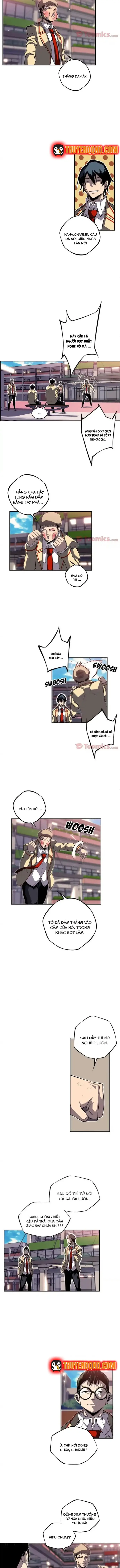 Siêu Tân Tinh Chapter 70 - Trang 2