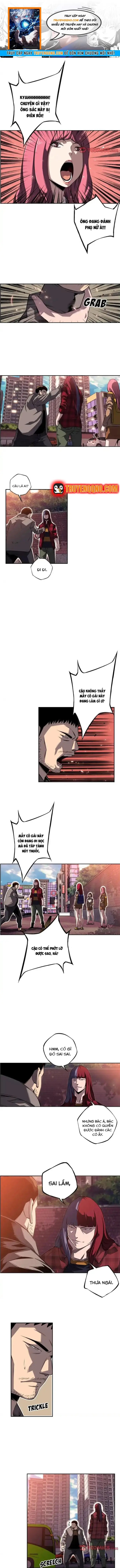 Siêu Tân Tinh Chapter 71 - Trang 2