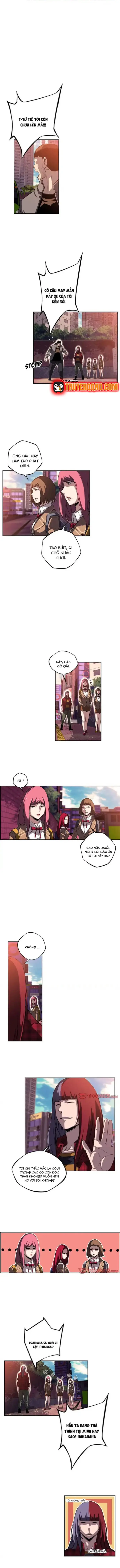 Siêu Tân Tinh Chapter 71 - Trang 2