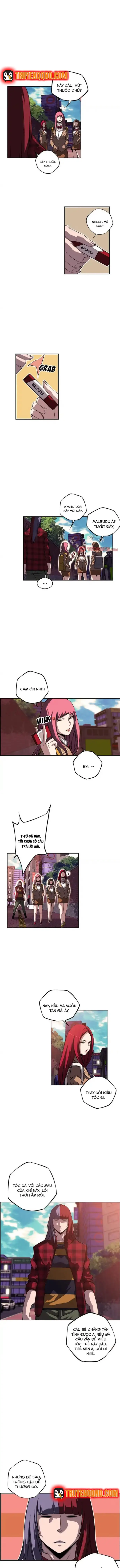 Siêu Tân Tinh Chapter 71 - Trang 2