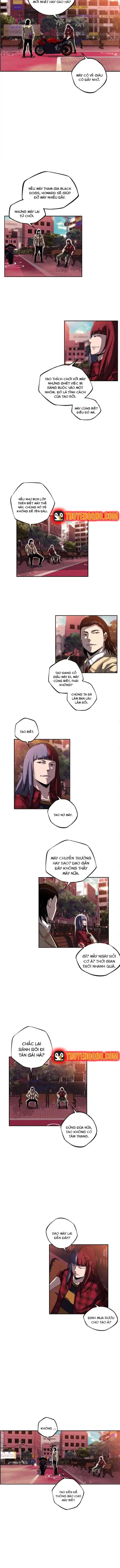 Siêu Tân Tinh Chapter 71 - Trang 2