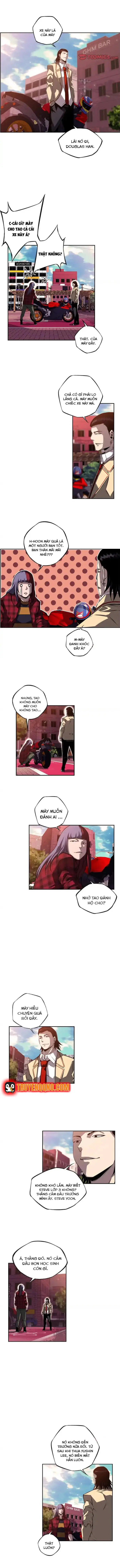 Siêu Tân Tinh Chapter 71 - Trang 2