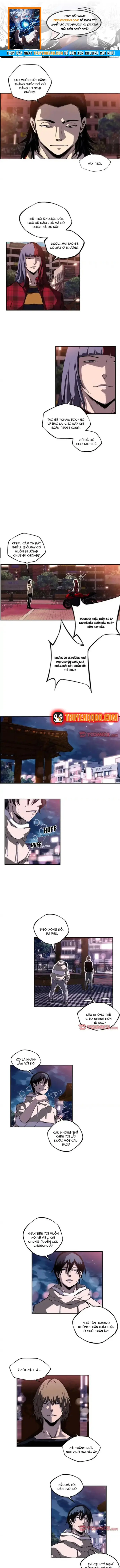 Siêu Tân Tinh Chapter 72 - Trang 2