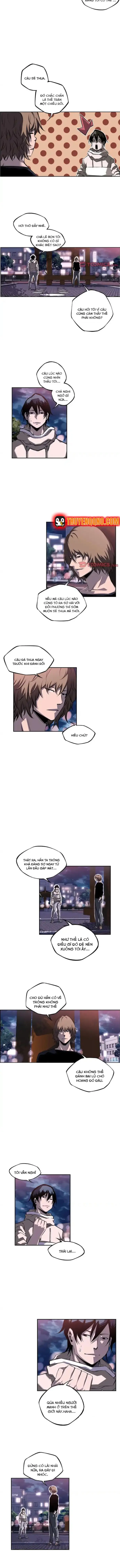 Siêu Tân Tinh Chapter 72 - Trang 2