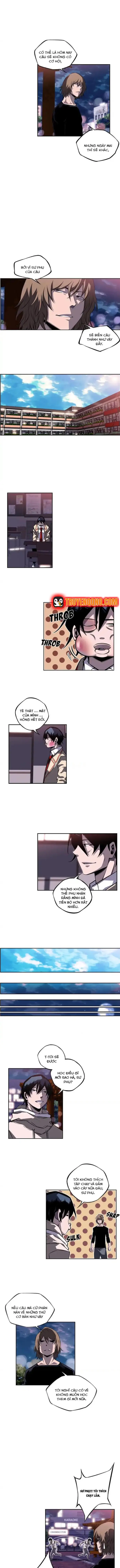 Siêu Tân Tinh Chapter 72 - Trang 2