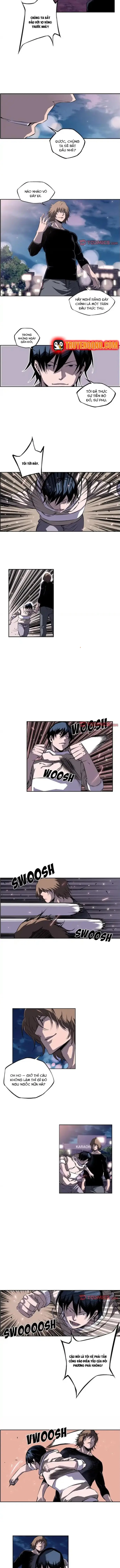 Siêu Tân Tinh Chapter 72 - Trang 2