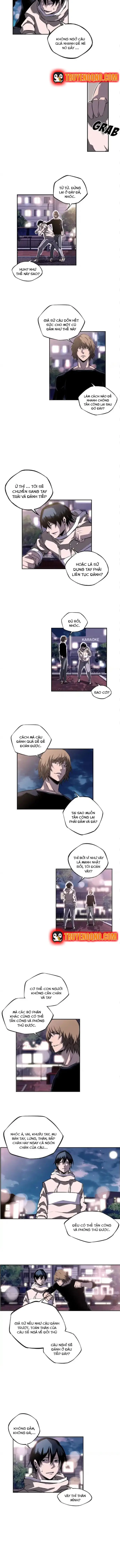 Siêu Tân Tinh Chapter 72 - Trang 2