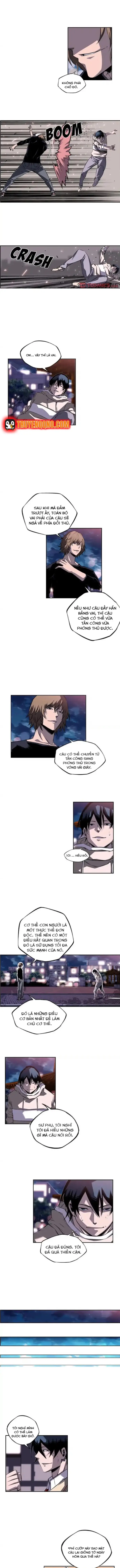 Siêu Tân Tinh Chapter 72 - Trang 2