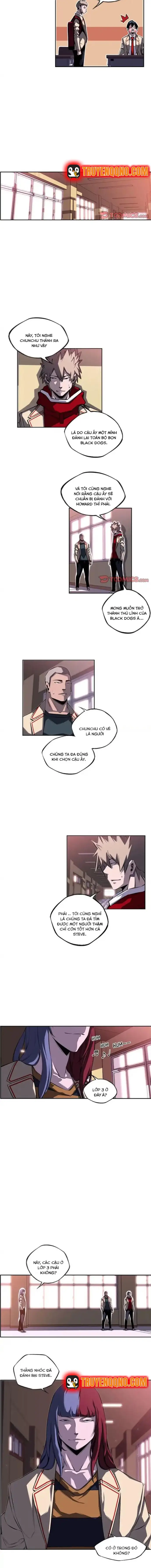 Siêu Tân Tinh Chapter 72 - Trang 2