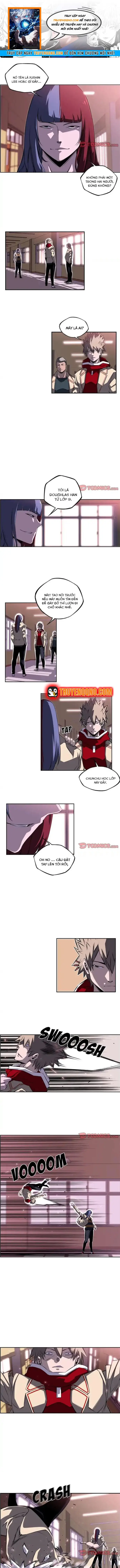 Siêu Tân Tinh Chapter 73 - Trang 2