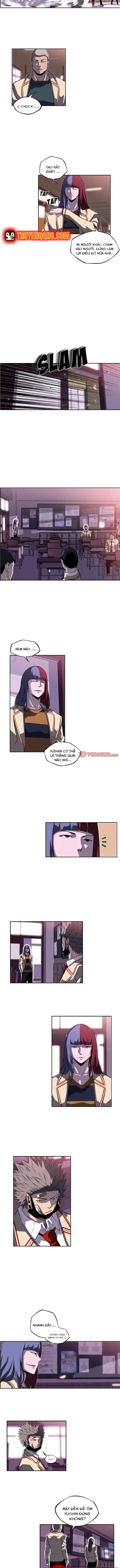 Siêu Tân Tinh Chapter 73 - Trang 2