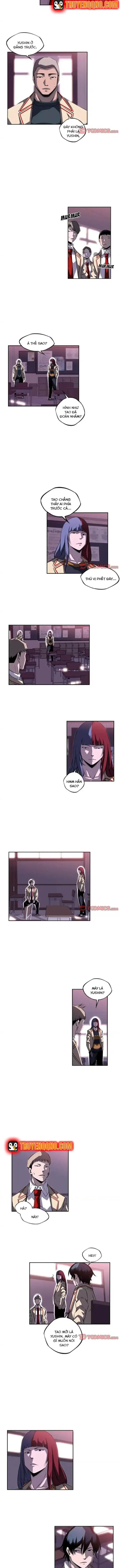 Siêu Tân Tinh Chapter 73 - Trang 2