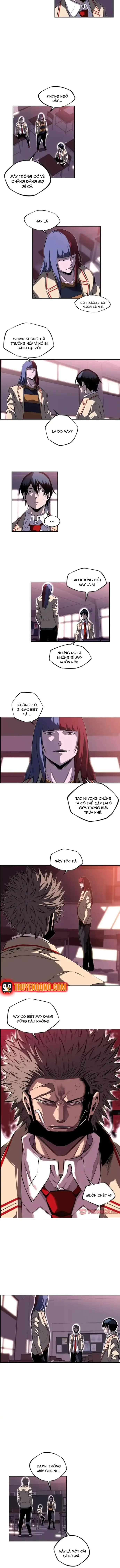 Siêu Tân Tinh Chapter 73 - Trang 2