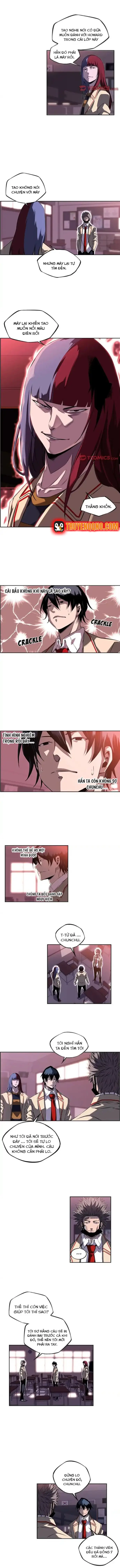 Siêu Tân Tinh Chapter 73 - Trang 2