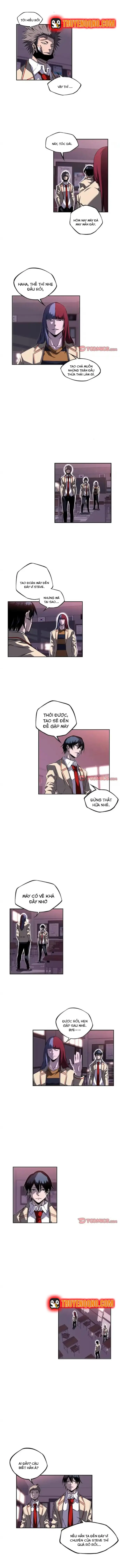 Siêu Tân Tinh Chapter 73 - Trang 2