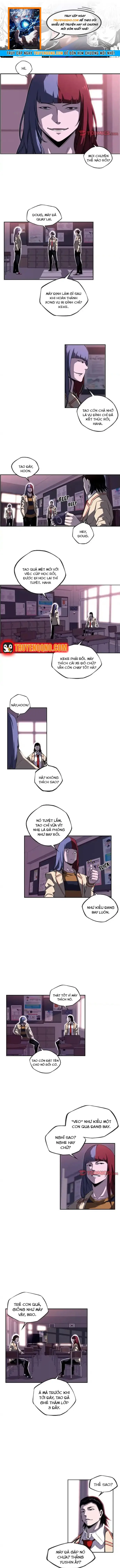 Siêu Tân Tinh Chapter 74 - Trang 2