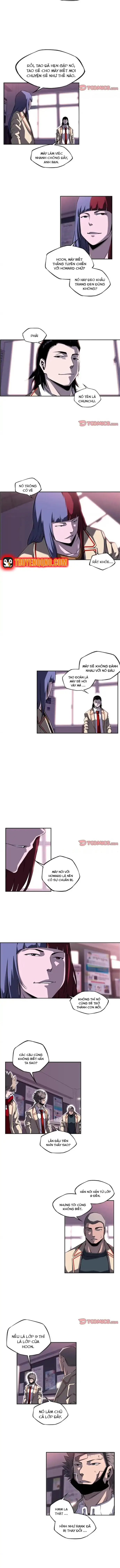 Siêu Tân Tinh Chapter 74 - Trang 2