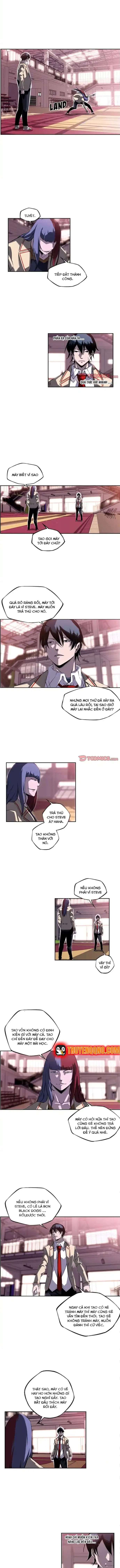 Siêu Tân Tinh Chapter 74 - Trang 2