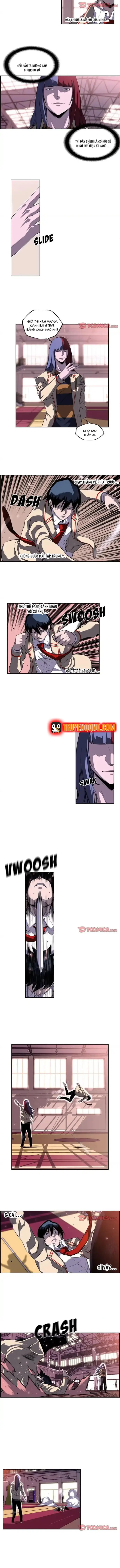 Siêu Tân Tinh Chapter 74 - Trang 2