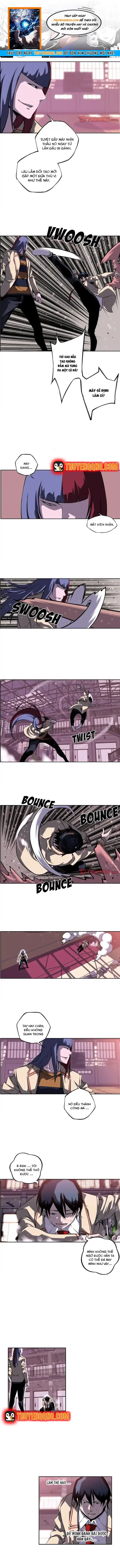 Siêu Tân Tinh Chapter 75 - Trang 2