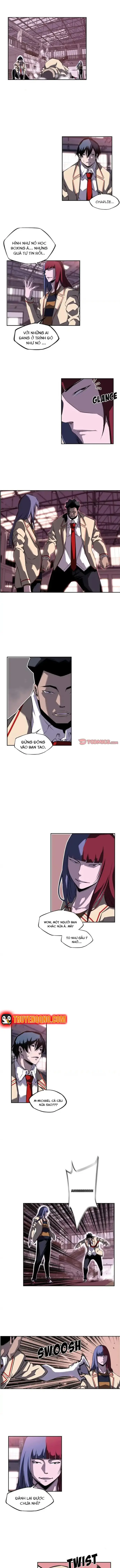 Siêu Tân Tinh Chapter 75 - Trang 2