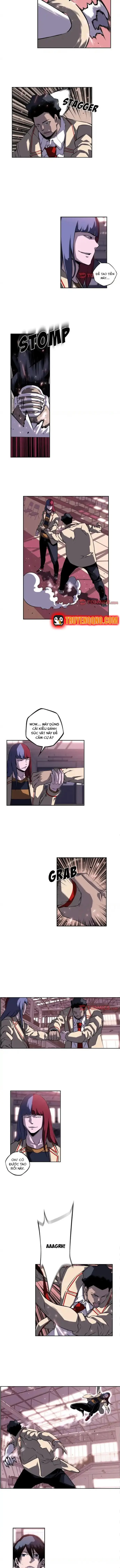 Siêu Tân Tinh Chapter 75 - Trang 2