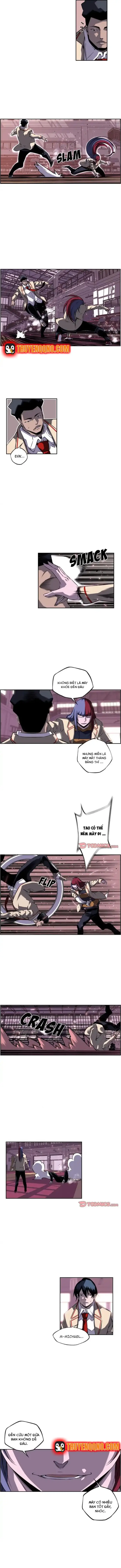 Siêu Tân Tinh Chapter 75 - Trang 2